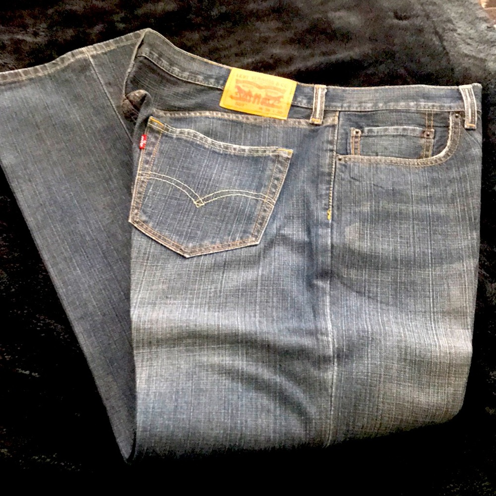 Levi’s